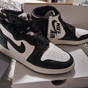 Women's Air Jordan 1 Rebel